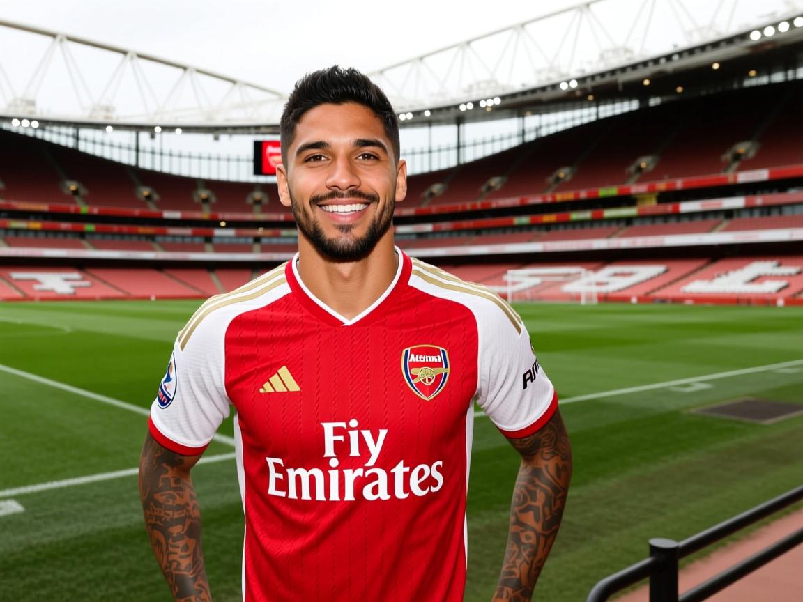 阿森纳准备9000万报价罗德里戈，枪手近几个月一直接触的简单介绍